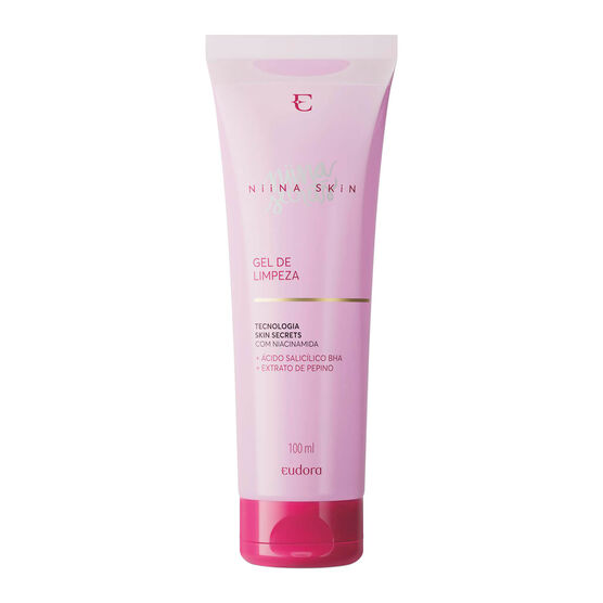 NIINA      NIINA SKI     FACE 115G